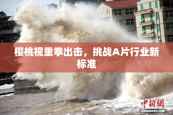 樱桃视重拳出击，挑战A片行业新标准
