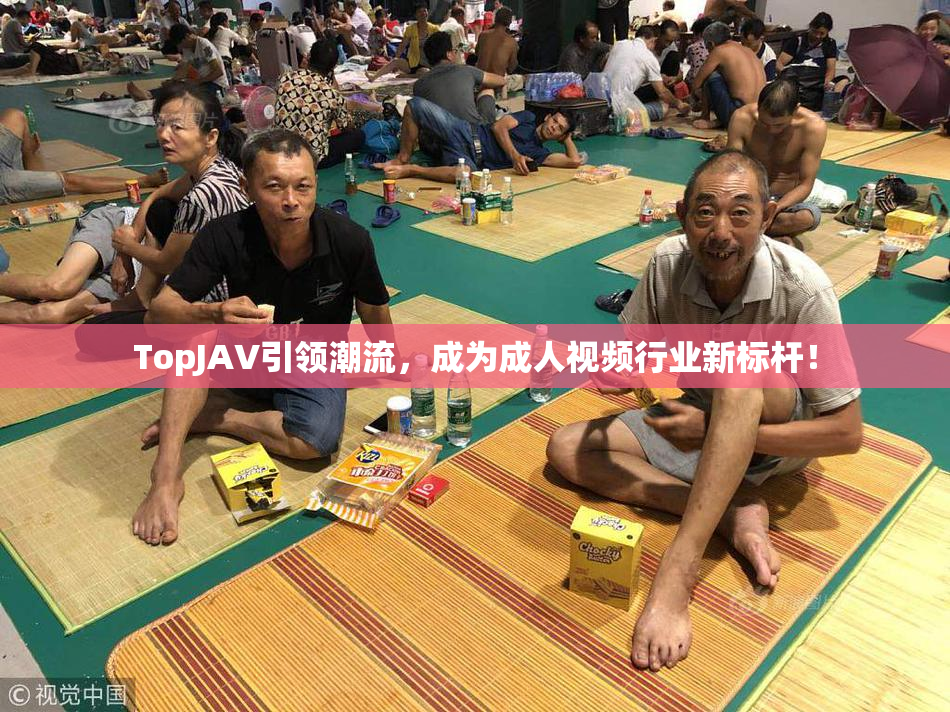 TopJAV引领潮流，成为成人视频行业新标杆！