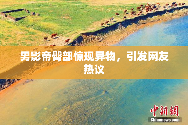 男影帝臀部惊现异物，引发网友热议