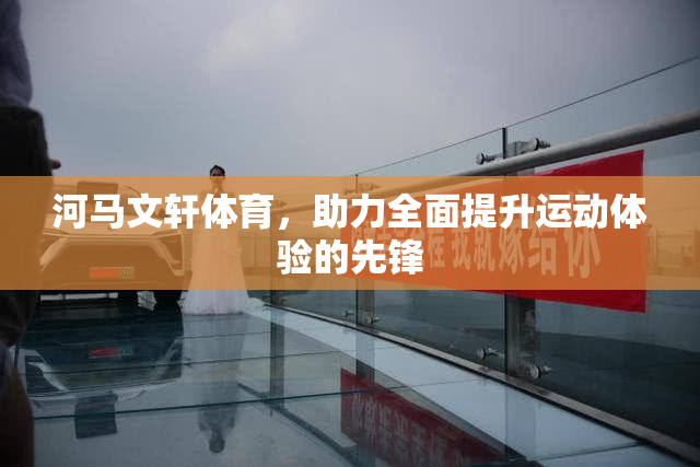 河马文轩体育，助力全面提升运动体验的先锋