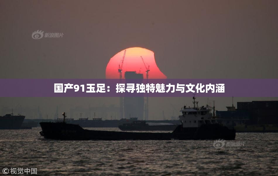 国产91玉足：探寻独特魅力与文化内涵
