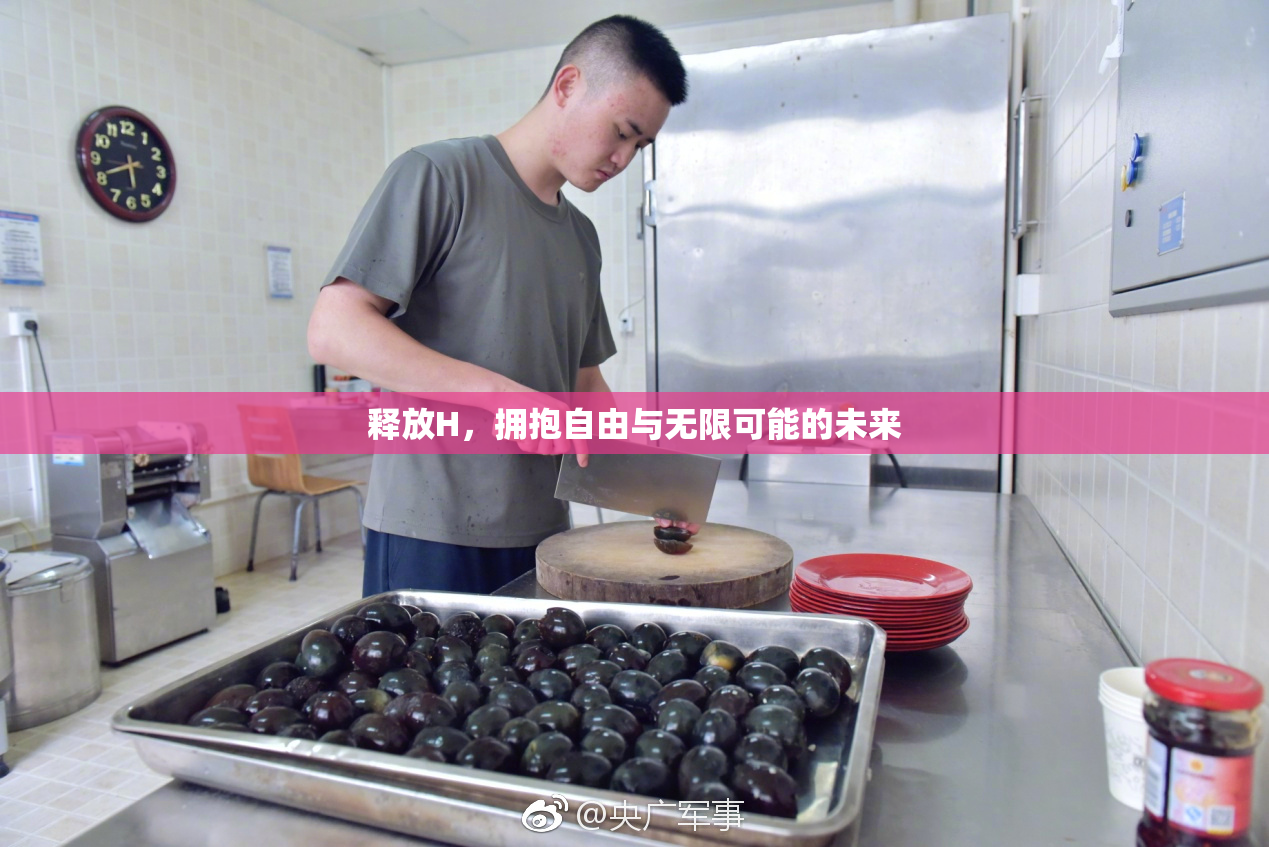 释放H，拥抱自由与无限可能的未来