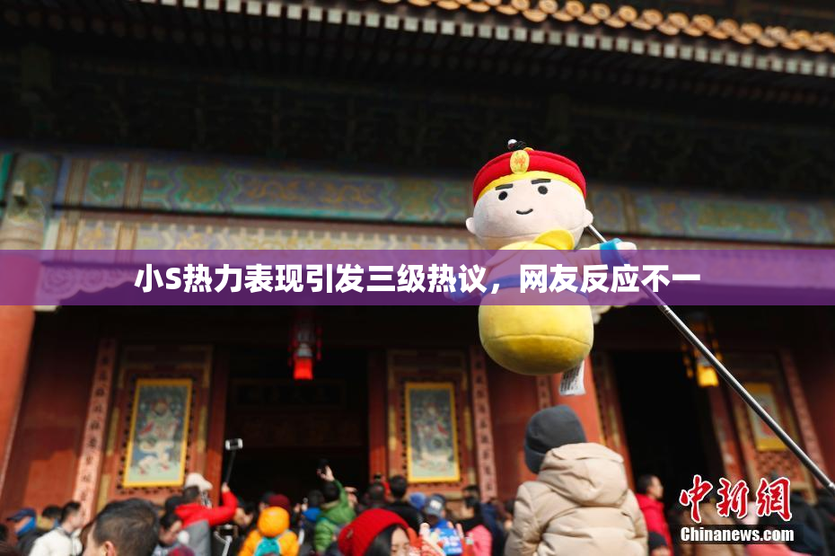 小S热力表现引发三级热议，网友反应不一
