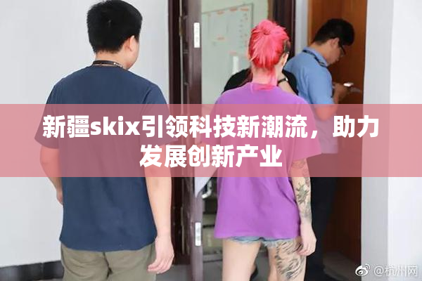 新疆skix引领科技新潮流，助力发展创新产业