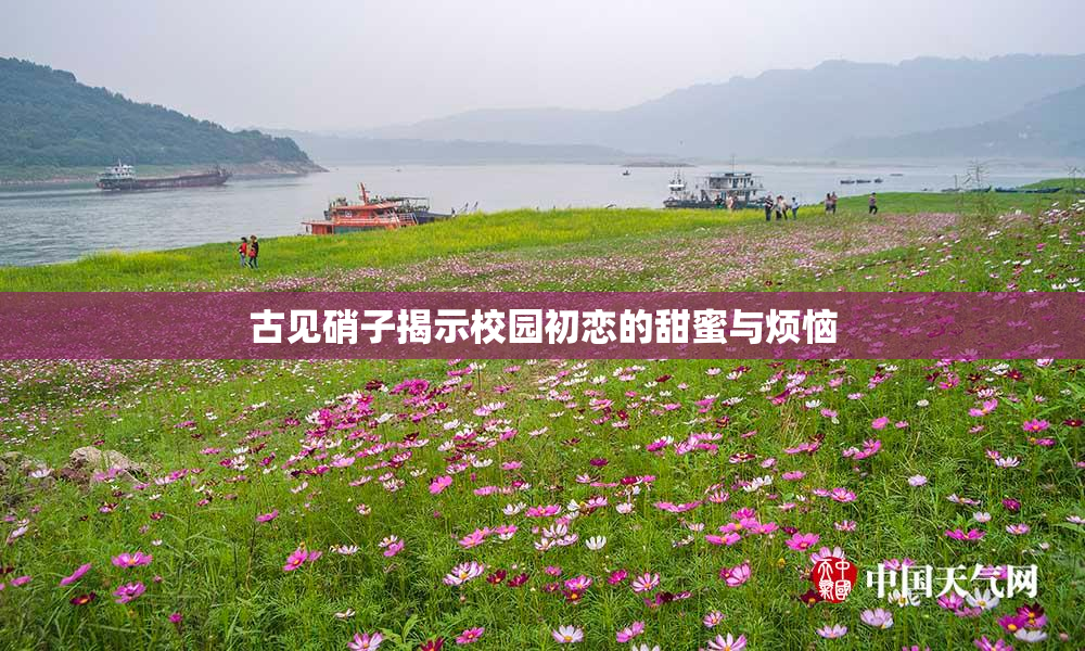 古见硝子揭示校园初恋的甜蜜与烦恼