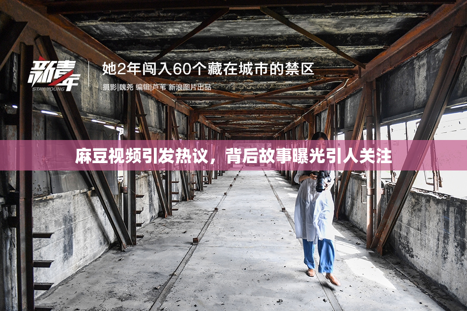 麻豆视频引发热议，背后故事曝光引人关注