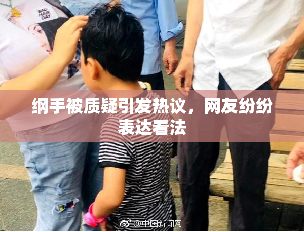 纲手被质疑引发热议，网友纷纷表达看法