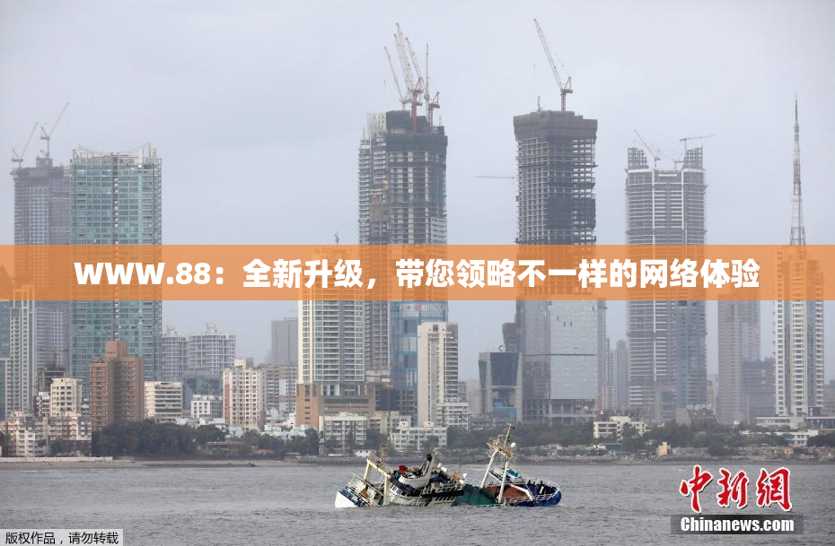 WWW.88：全新升级，带您领略不一样的网络体验