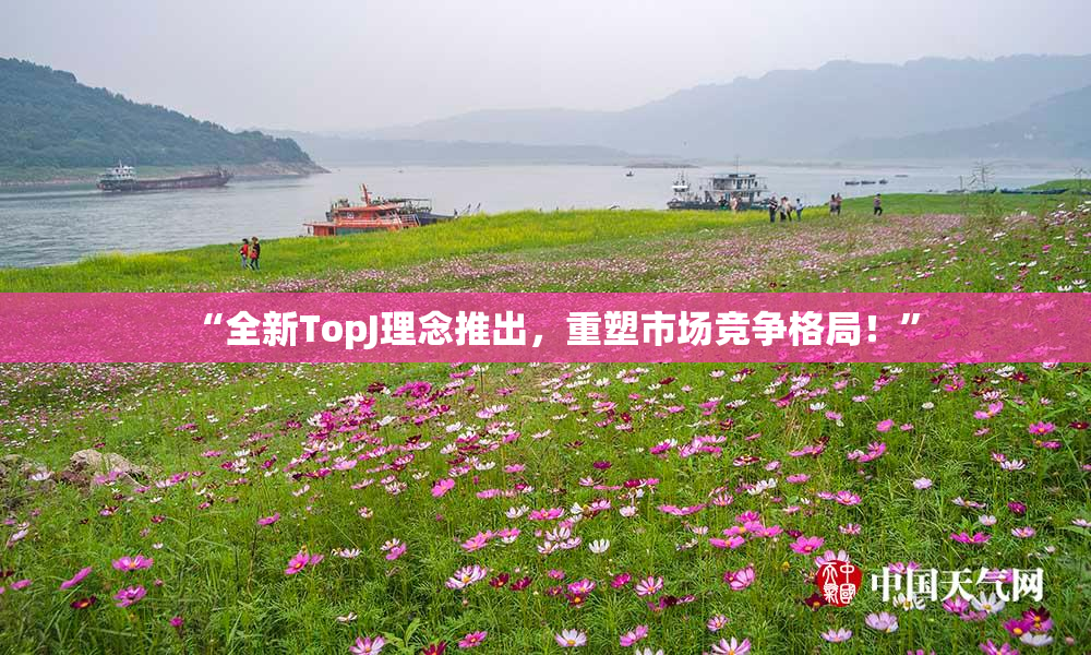 “全新TopJ理念推出，重塑市场竞争格局！”