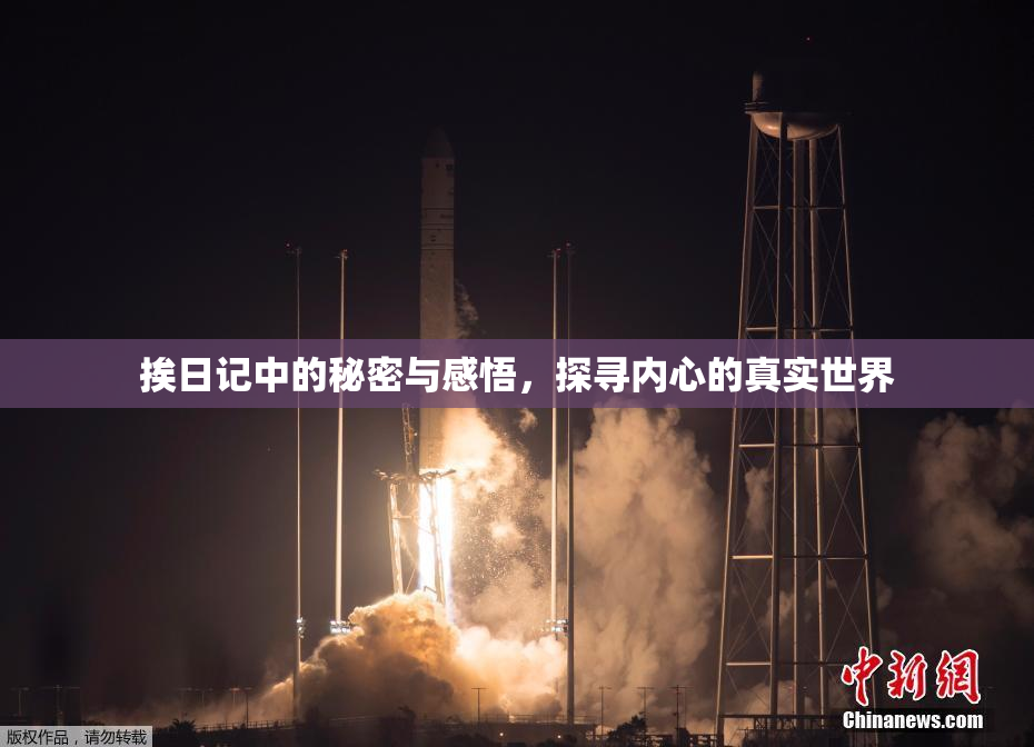 挨日记中的秘密与感悟，探寻内心的真实世界