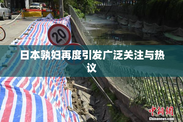 日本孰妇再度引发广泛关注与热议