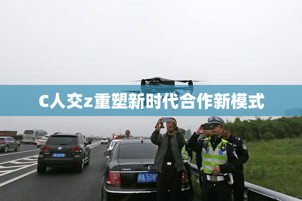 C人交z重塑新时代合作新模式