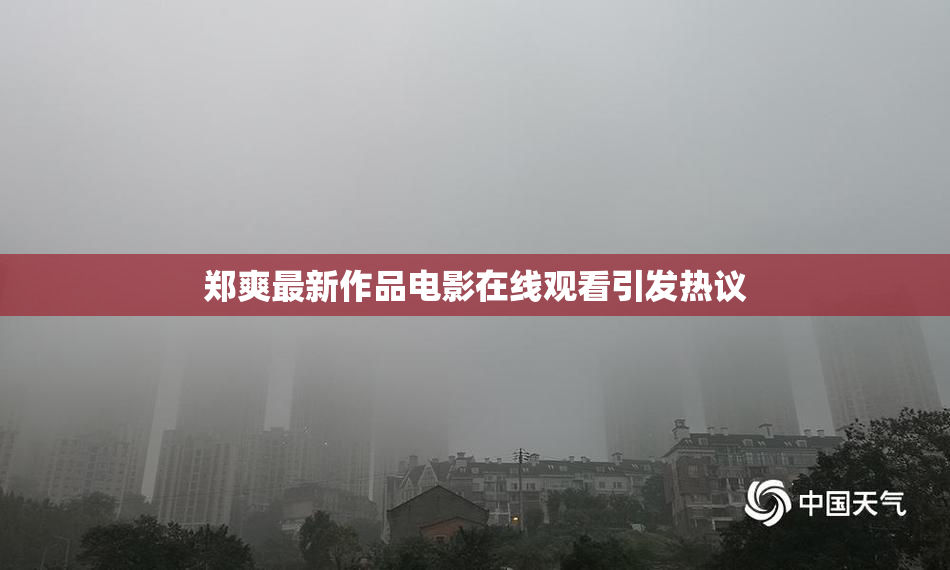 郑爽最新作品电影在线观看引发热议