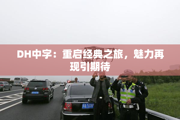 DH中字：重启经典之旅，魅力再现引期待