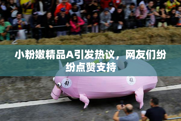 小粉嫩精品A引发热议，网友们纷纷点赞支持