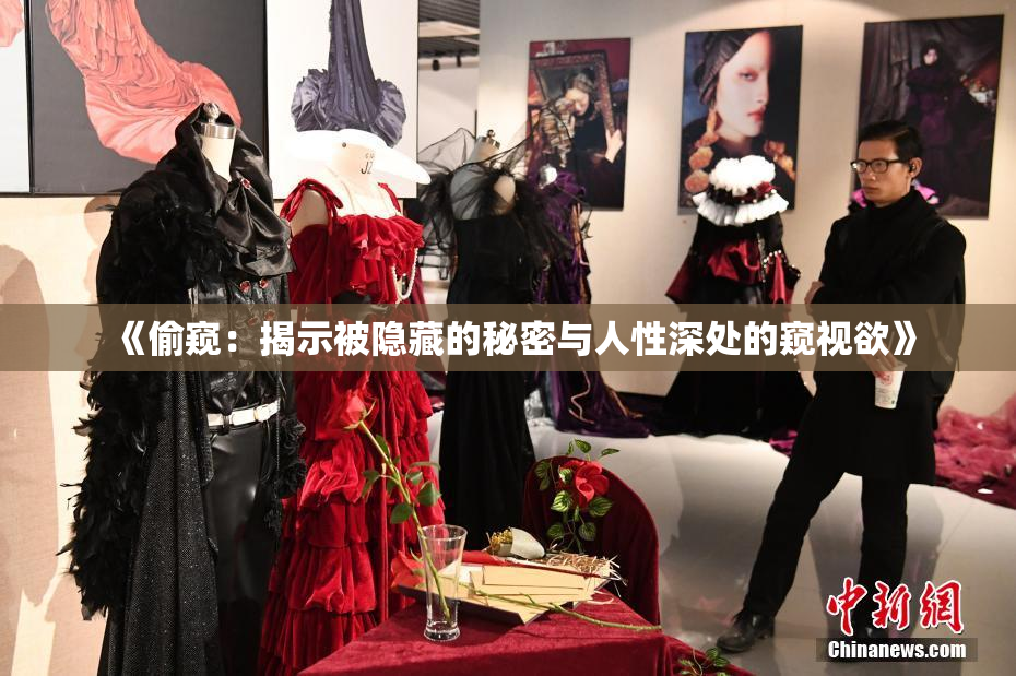 《偷窥：揭示被隐藏的秘密与人性深处的窥视欲》