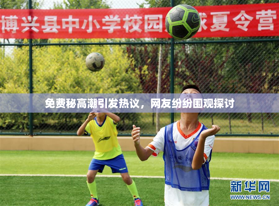 免费秘高潮引发热议，网友纷纷围观探讨