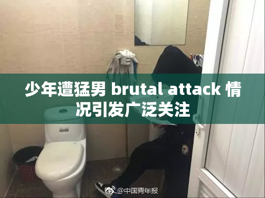 少年遭猛男 brutal attack 情况引发广泛关注