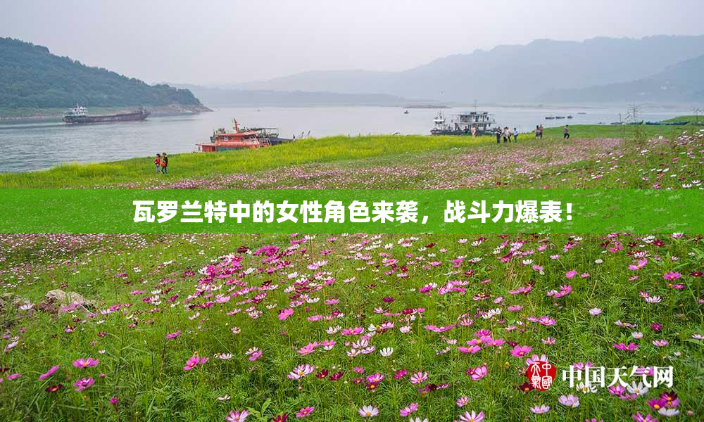 瓦罗兰特中的女性角色来袭，战斗力爆表！