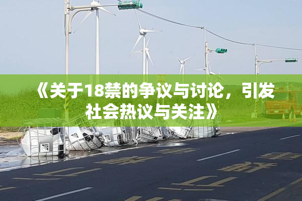 《关于18禁的争议与讨论，引发社会热议与关注》