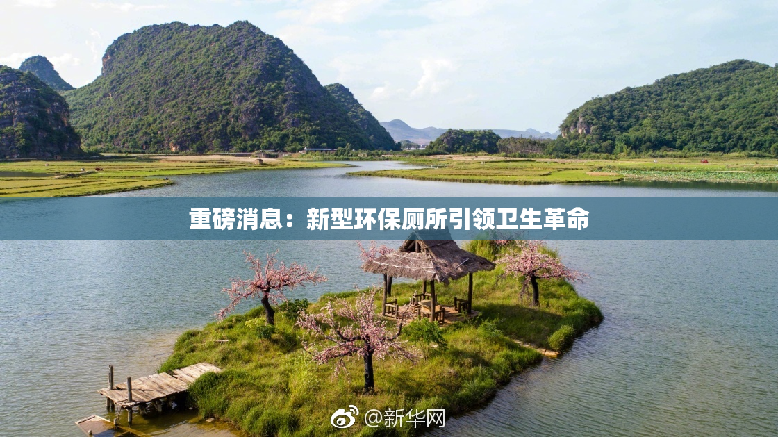 重磅消息：新型环保厕所引领卫生革命