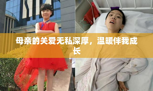 母亲的关爱无私深厚，温暖伴我成长
