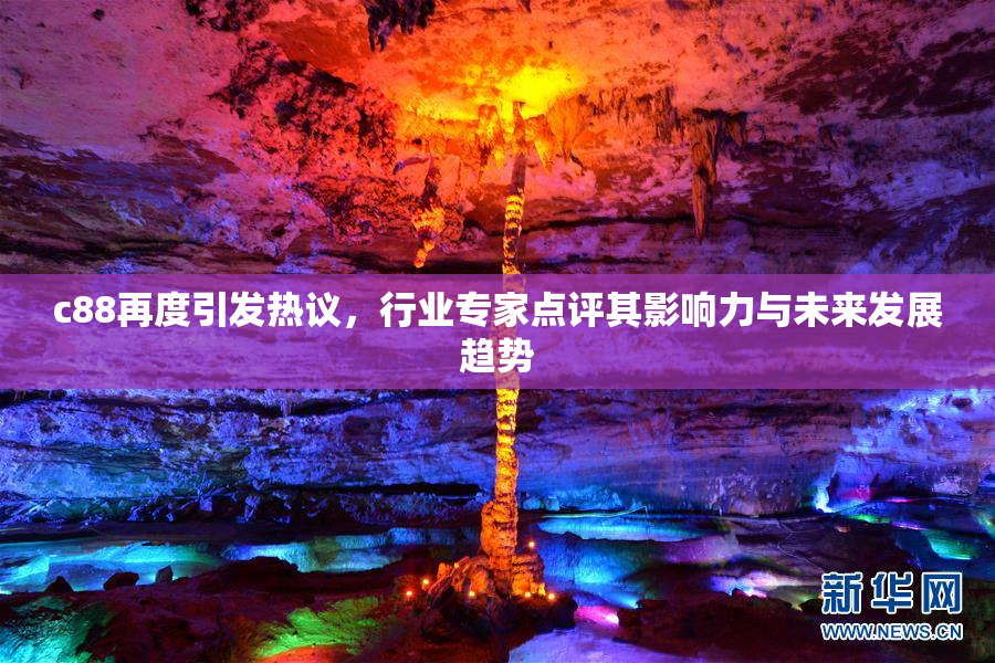 c88再度引发热议，行业专家点评其影响力与未来发展趋势