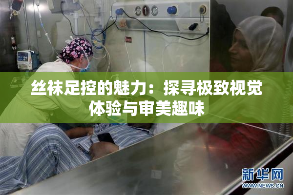 丝袜足控的魅力：探寻极致视觉体验与审美趣味