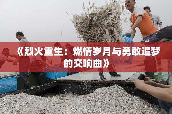 《烈火重生：燃情岁月与勇敢追梦的交响曲》