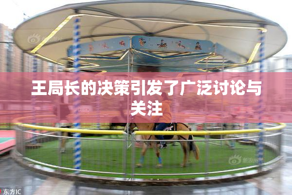 王局长的决策引发了广泛讨论与关注