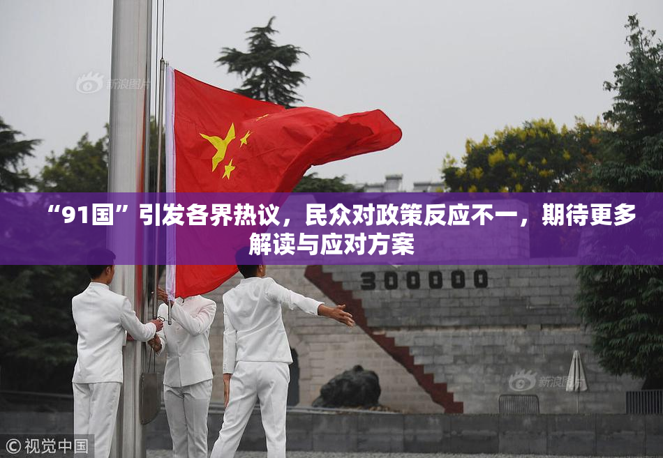 “91国”引发各界热议，民众对政策反应不一，期待更多解读与应对方案