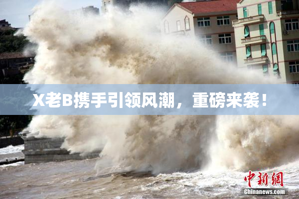 X老B携手引领风潮，重磅来袭！