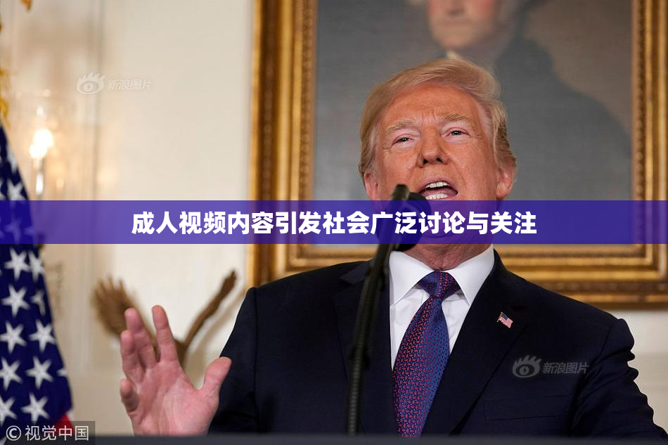 成人视频内容引发社会广泛讨论与关注