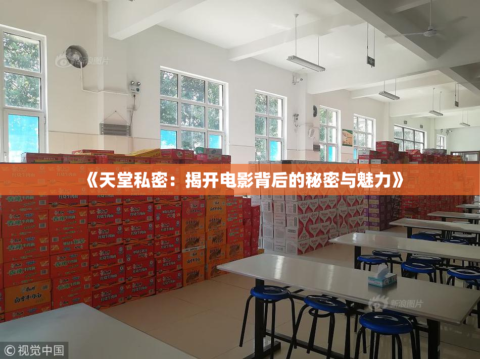 《天堂私密：揭开电影背后的秘密与魅力》