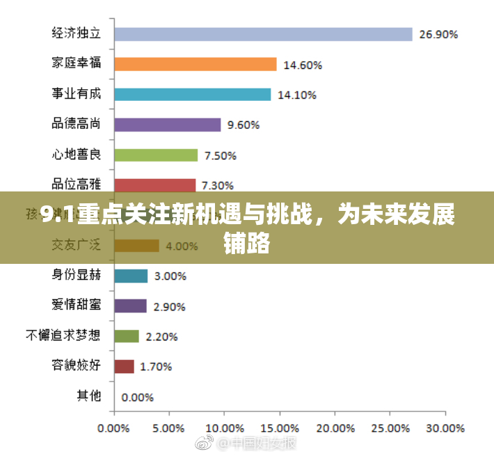 9.1重点关注新机遇与挑战，为未来发展铺路