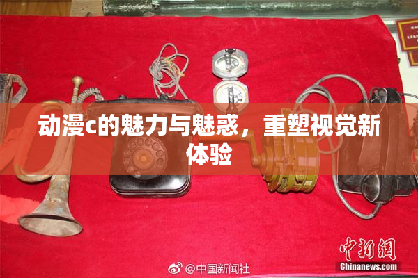 动漫c的魅力与魅惑，重塑视觉新体验