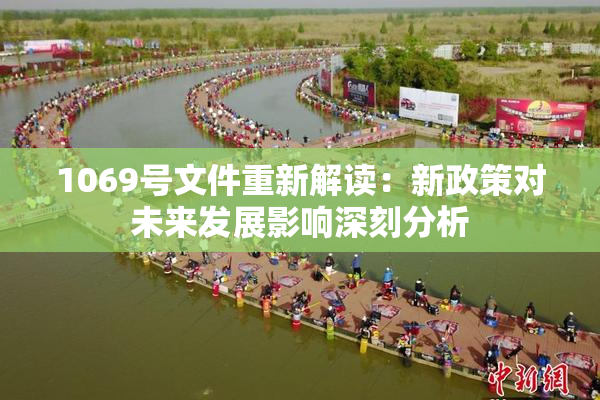 1069号文件重新解读：新政策对未来发展影响深刻分析