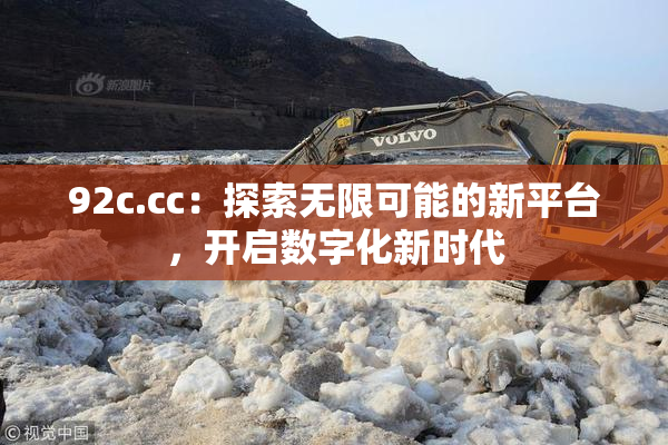 92c.cc：探索无限可能的新平台，开启数字化新时代