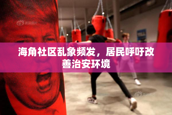 海角社区乱象频发，居民呼吁改善治安环境