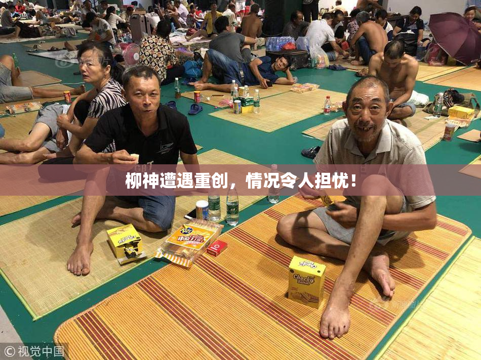 柳神遭遇重创，情况令人担忧！