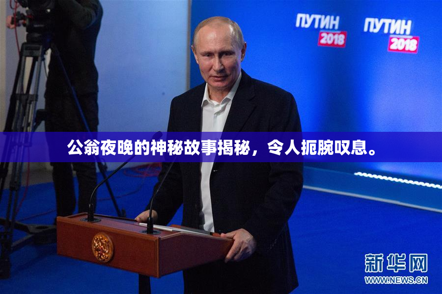 公翁夜晚的神秘故事揭秘，令人扼腕叹息。