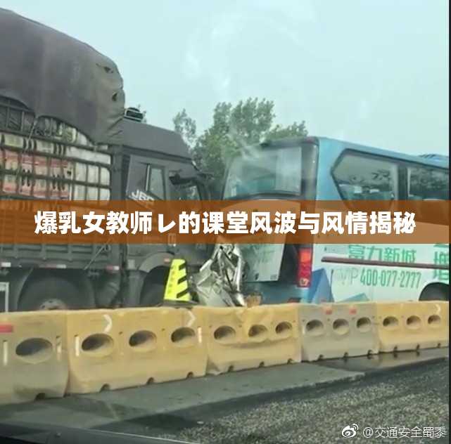 爆乳女教师レ的课堂风波与风情揭秘