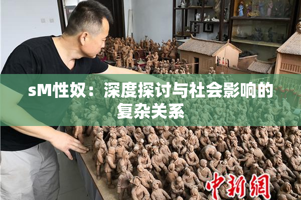 sM性奴：深度探讨与社会影响的复杂关系