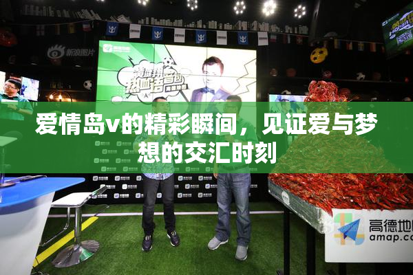 爱情岛v的精彩瞬间，见证爱与梦想的交汇时刻