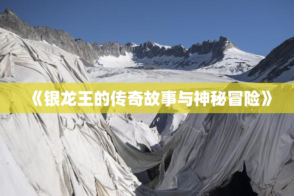 《银龙王的传奇故事与神秘冒险》