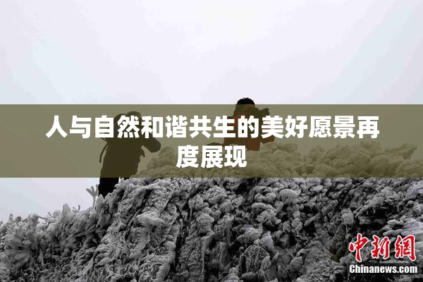 人与自然和谐共生的美好愿景再度展现