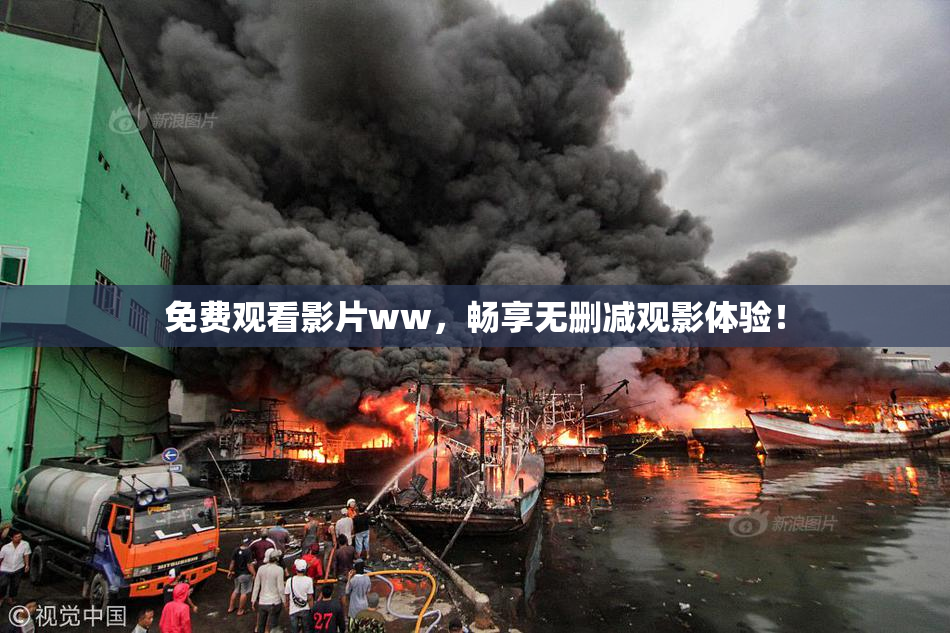 免费观看影片ww，畅享无删减观影体验！