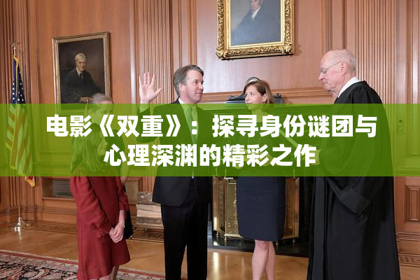 电影《双重》：探寻身份谜团与心理深渊的精彩之作