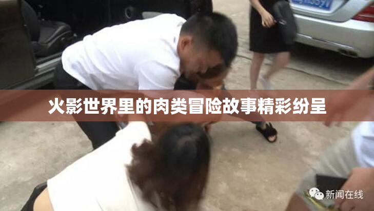 火影世界里的肉类冒险故事精彩纷呈