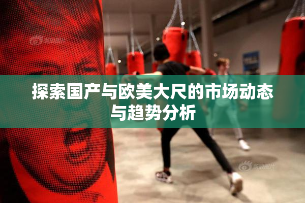 探索国产与欧美大尺的市场动态与趋势分析